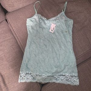 NWT Maurice’s Cami